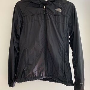 | NORTH FACE WINDBREAKER